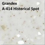 Grandex A-414 HISTORICAL SPOT
